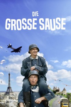 poster Die große Sause  (1966)