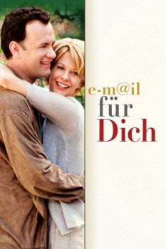 poster e-m@il für Dich  (1998)