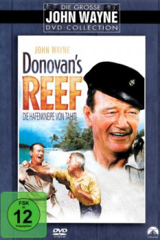 poster Die Hafenkneipe von Tahiti  (1963)