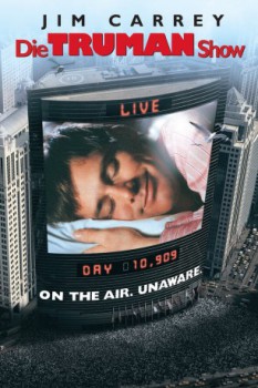 poster Die Truman Show  (1998)