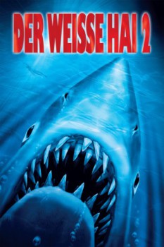 poster Der weiße Hai 2  (1978)