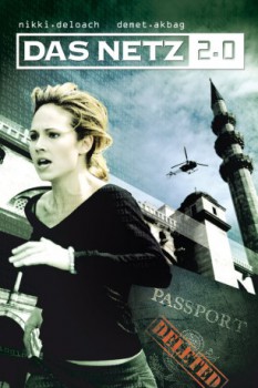 poster Das Netz 2.0  (2006)