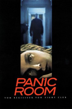 poster Panic Room  (2002)