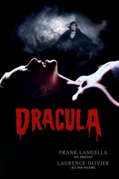 poster Dracula  (1979)
