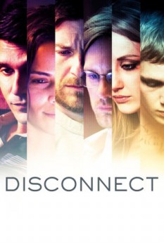 poster Disconnect  (2012)