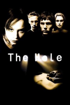 poster The Hole  (2001)