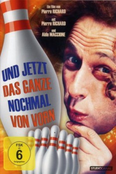 poster …und jetzt das Ganze nochmal von vorn…  (1978)