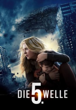 poster Die 5. Welle  (2016)