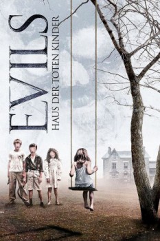 poster Evils - Haus der toten Kinder  (2014)