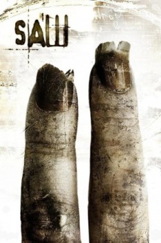 poster Saw II  (2005)