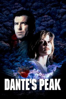 poster Dante's Peak  (1997)