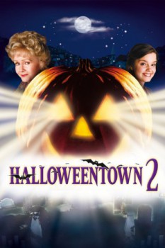 poster Halloweentown II  (2001)
