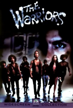 poster Die Warriors  (1979)