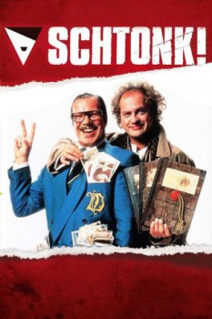poster Schtonk!  (1992)