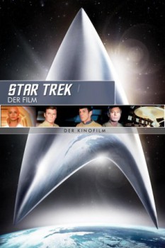 poster Star Trek - Der Film  (1979)