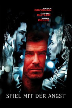 poster Spiel mit der Angst  (2007)