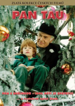 poster Pan Tau tritt auf  (1970)