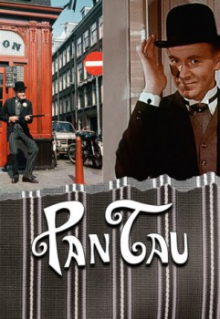 poster Pan Tau - Staffel 01-03  (1970)