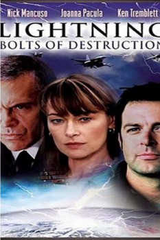 poster Weltuntergang: Das Gewitter-Inferno  (2003)