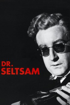 poster Dr. Seltsam oder: Wie ich lernte, die Bombe zu lieben  (1964)