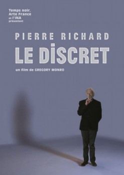 poster Pierre Richard - Komiker par excellence  (2018)
