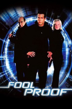 poster Foolproof - Ausgetrickst  (2003)