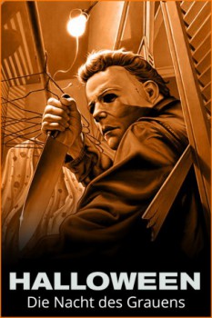 poster Halloween - Die Nacht des Grauens  (1978)