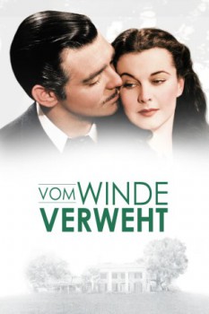 poster Vom Winde verweht  (1939)