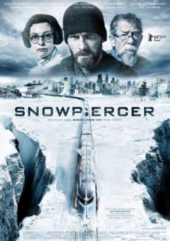 poster Snowpiercer  (2013)