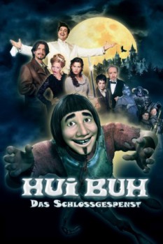 poster Hui Buh, das Schlossgespenst  (2006)