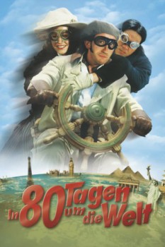 poster In 80 Tagen um die Welt  (2004)