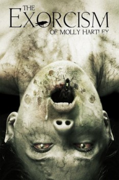 poster Molly Hartley 2 - Der Exorzismus  (2015)