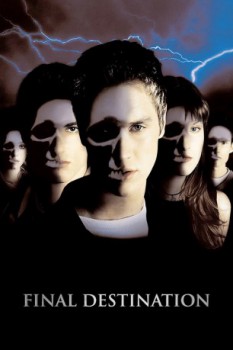 poster Final Destination  (2000)