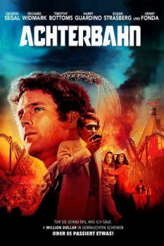 poster Achterbahn  (1977)