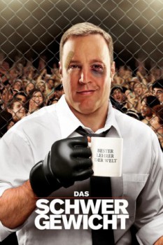 poster Das Schwergewicht  (2012)