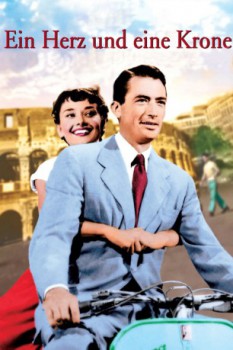 poster Ein Herz und eine Krone  (1953)