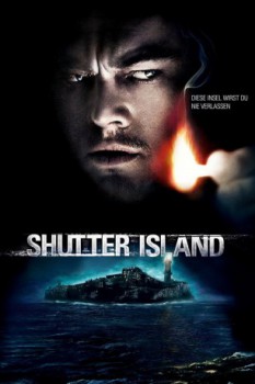 poster Shutter Island  (2010)