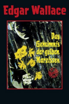 poster Edgar Wallace - Das Geheimnis der gelben Narzissen  (1961)