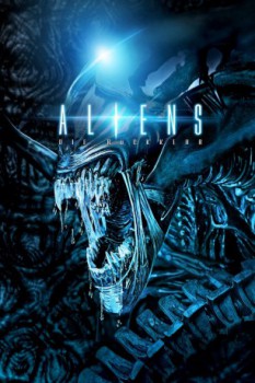 poster Aliens - Die Rückkehr  (1986)