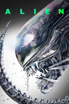 poster Alien - Das unheimliche Wesen aus einer fremden Welt  (1979)