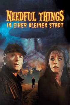 poster In einer kleinen Stadt  (1993)