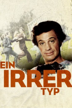 poster Ein irrer Typ  (1977)