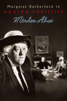 poster Mörder ahoi!  (1964)