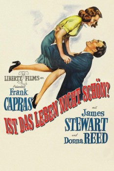 poster Ist das Leben nicht schön?  (1946)