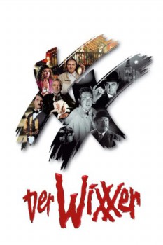 poster Der Wixxer  (2004)