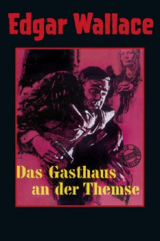 poster Edgar Wallace: Das Gasthaus an der Themse  (1962)