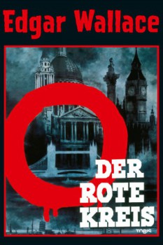 poster Der rote Kreis  (1960)