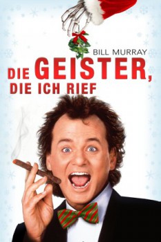 poster Die Geister, die ich rief...  (1988)