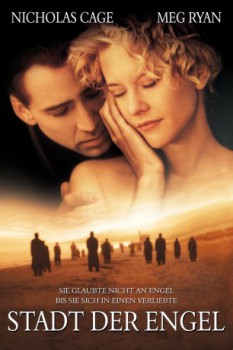poster Stadt der Engel  (1998)