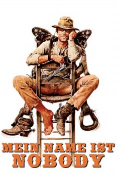 poster Mein Name ist Nobody  (1973)